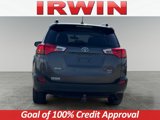 Used 2015 Toyota RAV4 XLE image 4