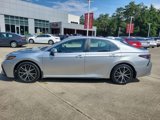 Certified 2023 Toyota Camry SE image 2