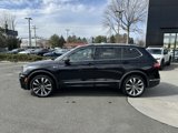 Used 2020 Volkswagen Tiguan SEL Premium R-Line image 2