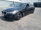 Used 2018 BMW 530e w/ Premium Package 2 image 3