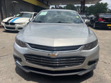 Used 2017 Chevrolet Malibu LT image 3