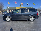 Used 2013 Dodge Grand Caravan Crew w/ Driver Convenience Group image 2
