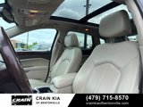 Used 2013 Cadillac SRX Luxury w/ Driver Awareness Package image 3
