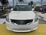 Used 2011 Nissan Altima 2.5 S w/ Convenience Pkg image 2