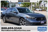 Certified 2024 Honda Accord EX image 1