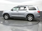 Used 2012 Toyota Sequoia SR5 image 3