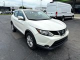 Used 2019 Nissan Rogue Sport SV w/ Technology Package image 2