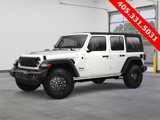 New 2025 Jeep Wrangler Sport S image 2