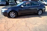 Used 2012 Acura TL w/ Technology Package image 4