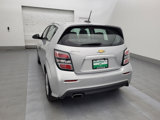 Used 2020 Chevrolet Sonic LT image 6