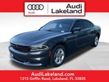 Used 2021 Dodge Charger SXT w/ Leather Interior Group image 1