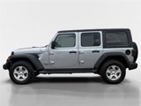 Used 2018 Jeep Wrangler Unlimited Sport S image 6