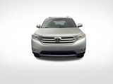 Used 2013 Toyota Highlander Limited image 4