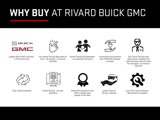 New 2025 Buick Encore GX Preferred image 2