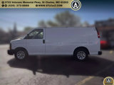 Used 2012 Chevrolet Express 1500 AWD image 6