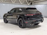 Used 2025 Porsche Macan S image 3