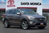 Used 2013 Hyundai Santa Fe Limited w/ Technology Pkg image 2