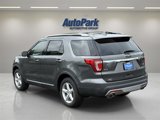 Used 2017 Ford Explorer XLT w/ Equipment Group 202A image 5