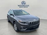 Used 2019 Jeep Cherokee Latitude Plus w/ Cold Weather Group image 4