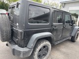 Used 2016 Jeep Wrangler Unlimited Sport image 2