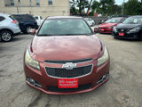 Used 2012 Chevrolet Cruze LT w/ RS Package image 3