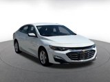 Used 2023 Chevrolet Malibu LT w/ Driver Confidence Package image 3