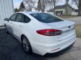 Used 2020 Ford Fusion SE image 4