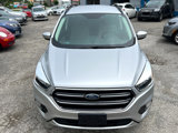 Used 2018 Ford Escape SE w/ SE Sync 3 Package image 4