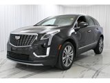 Used 2021 Cadillac XT5 Premium Luxury image 4