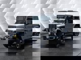 Certified 2019 Jeep Wrangler Unlimited Sahara w/ Cold Weather Group image 2