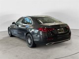 New 2025 Mercedes-Benz C 300 4MATIC Sedan image 3