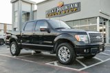 Used 2009 Ford F150 4x4 SuperCrew image 3