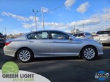 Used 2015 Honda Accord EX-L image 4
