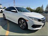 Used 2017 Honda Civic EX-T image 6