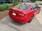 Used 2022 Honda Accord Sport image 3