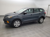 Used 2019 Ford Escape S image 2