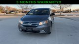Used 2011 Honda Odyssey Touring image 3