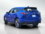 Used 2022 Acura RDX AWD w/ A-Spec & Advance Pkg image 5