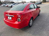 Used 2014 Chevrolet Sonic LT image 5