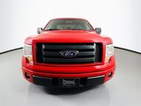 Used 2012 Ford F150 STX w/ STX Decor Pkg image 2