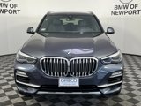 Used 2019 BMW X5 xDrive40i w/ Convenience Package image 5