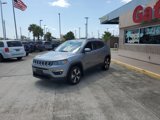 Used 2020 Jeep Compass Latitude w/ Cold Weather Group image 3