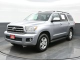 Used 2012 Toyota Sequoia SR5 image 2