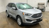 Used 2023 Ford Edge SEL image 3