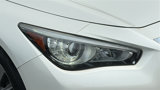 Certified 2018 INFINITI Q50 Luxe w/ Essential Package (3.0T Luxe) image 4