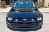 Used 2007 Ford Mustang Coupe image 5