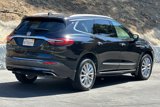 Used 2020 Buick Enclave Premium w/ Sun and Sites Package image 4