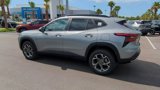 New 2025 Chevrolet Trax LT w/ Driver Confidence Package image 6