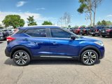 Certified 2019 Nissan Kicks SR w/ SR Premium Package image 2