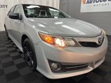 Used 2012 Toyota Camry SE image 2